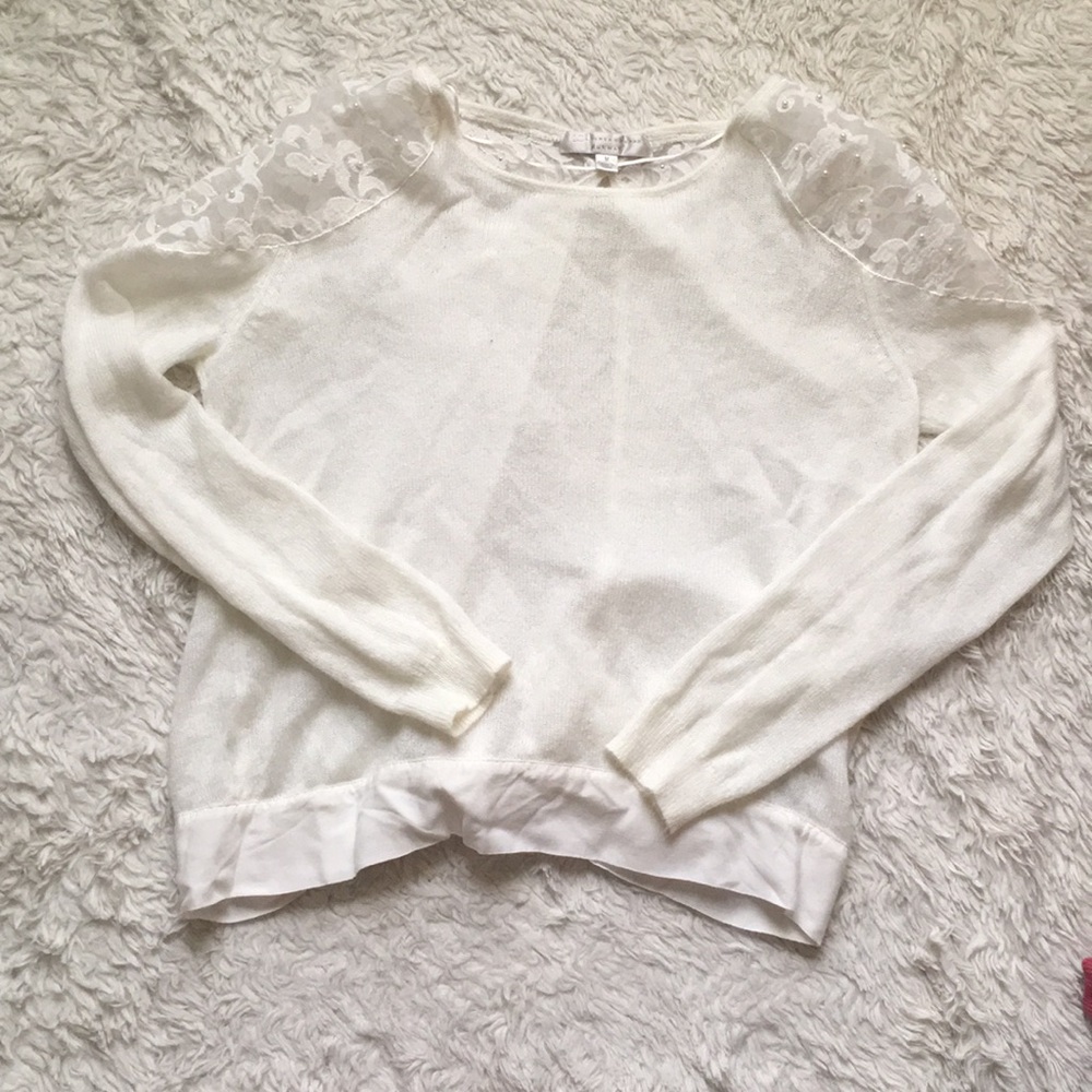 Lauren Conrad Sweater